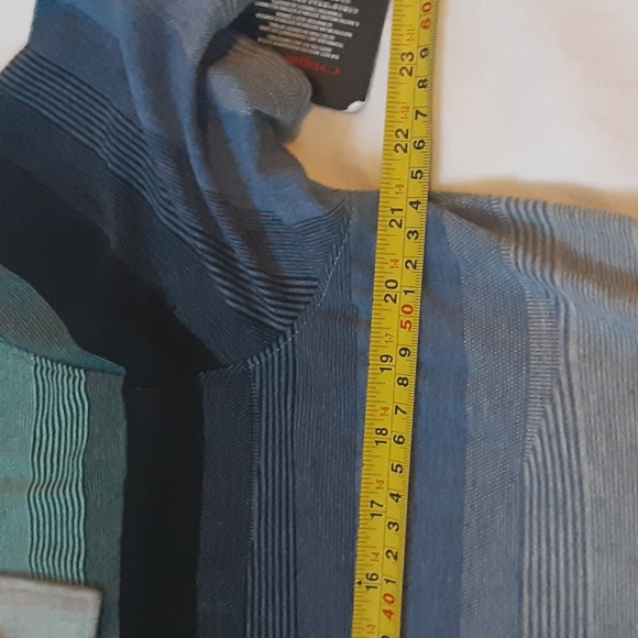 * OAKLEY LATERAL POLO. SIZE LARGE - Picture 6 of 10